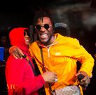 Burna Boy and Wizkid both won awards at the last Grammys