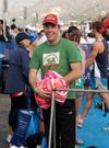 55 Celebrities You Never Knew Were Triathletes