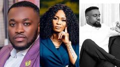 Rich Ghanaians under 40