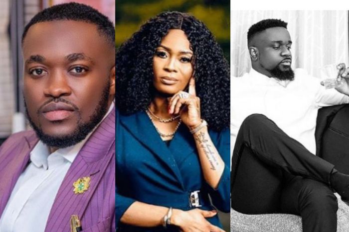 Rich Ghanaians under 40