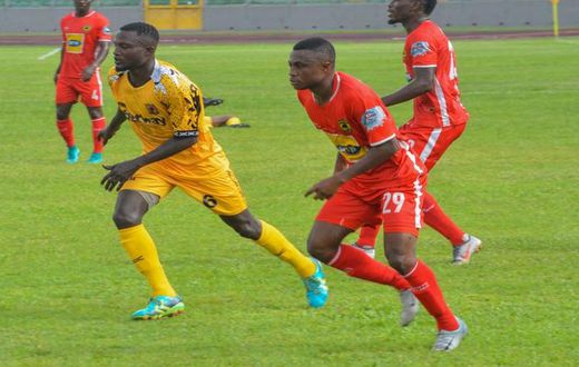 Kotoko and AshGold