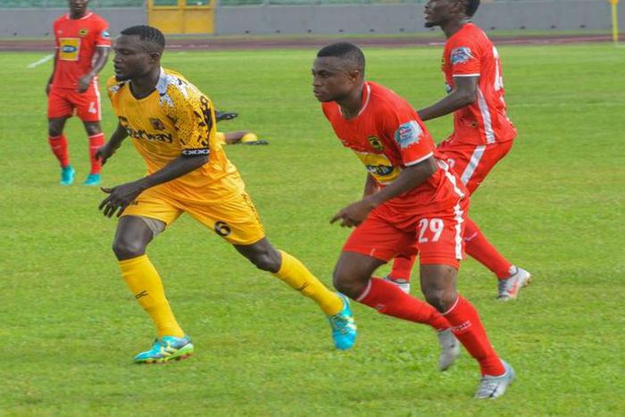 Kotoko and AshGold