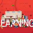 In the face of a pandemic, Ghana's education system crumbles under the stress of e-learning
