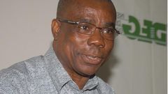 Peter Mac Manu