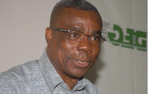 Peter Mac Manu