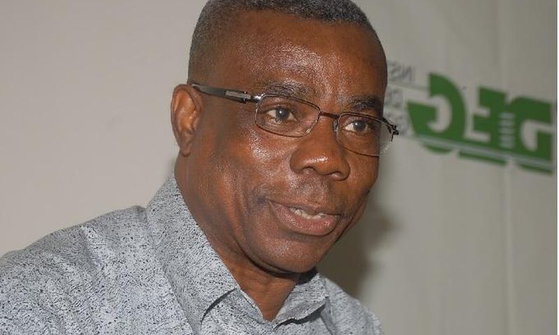 Peter Mac Manu