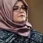 Hatice Cengiz was engaged to slain Washington Post columnist Jamal Khashoggi
