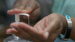 Here’s how you may be using hand sanitizers wrongly