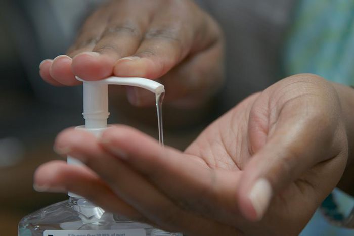 Here’s how you may be using hand sanitizers wrongly