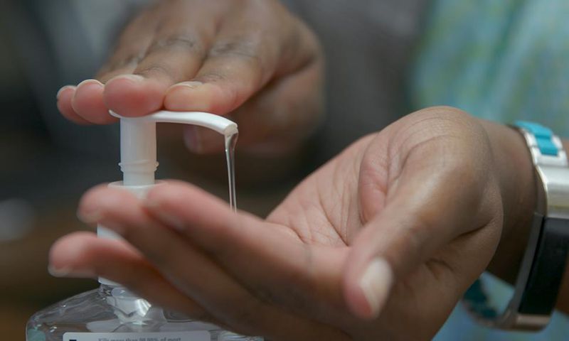 Here’s how you may be using hand sanitizers wrongly