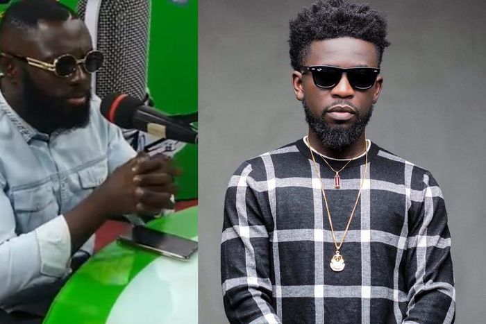 Kofas and Bisa Kdei
