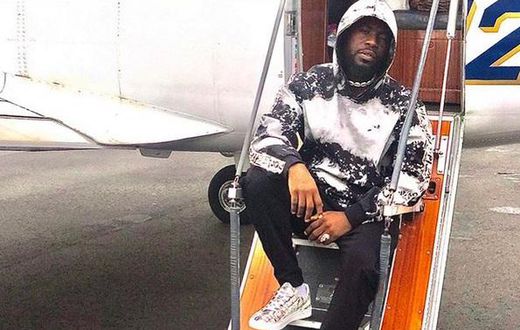 Bisa Kdei
