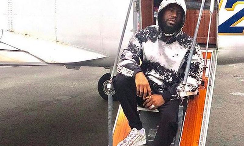 Bisa Kdei
