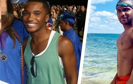 This Guy Used the Gym to Put on 47 Lbs of Muscle