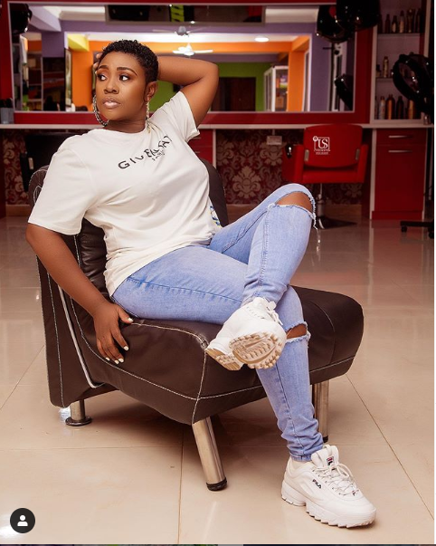 Emelia Brobbey