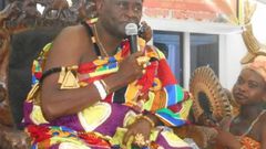 Osu Mantse