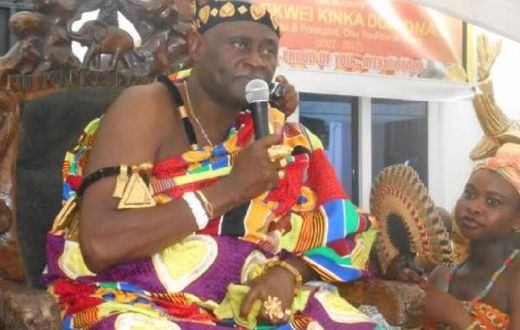 Osu Mantse