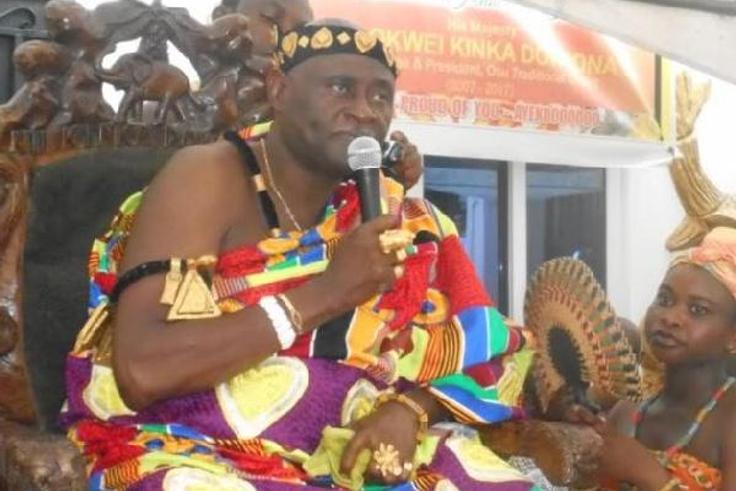 Osu Mantse