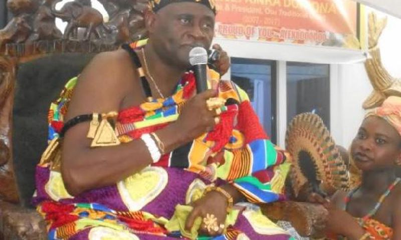 Osu Mantse