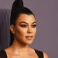 Kourtney Kardashian Says She's Starting Keto Again