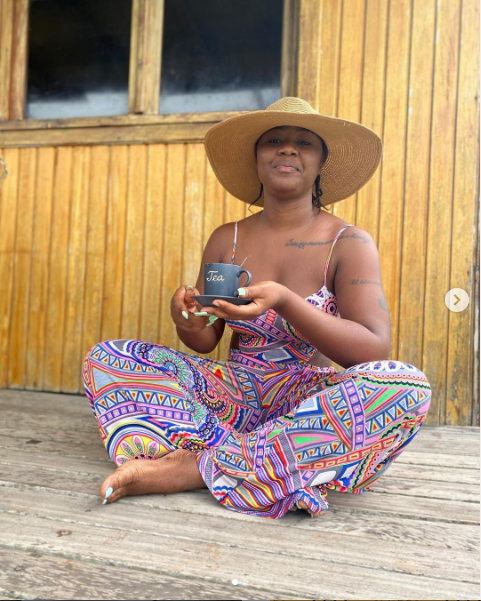 Salma Mumin
