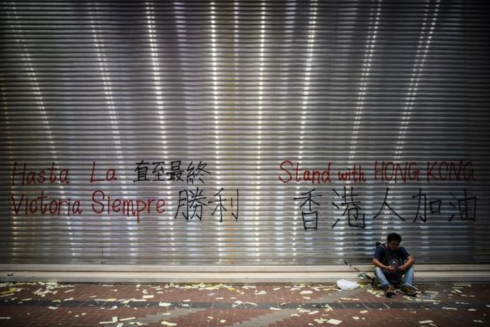 The security agency will 'supervise, guide, coordinate, and support' a new law aimed at cracking down on dissent in Hong Kong, state media said