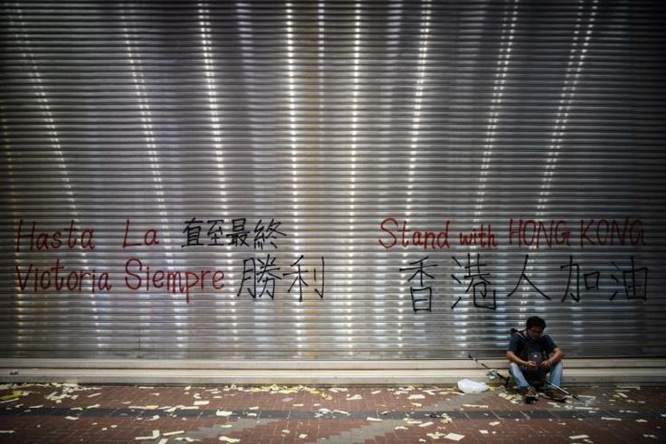 The security agency will 'supervise, guide, coordinate, and support' a new law aimed at cracking down on dissent in Hong Kong, state media said