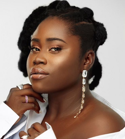 Lydia Forson