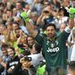 Gianluigi Buffon is widely reported to be set to make his 648th Serie A appearance on Saturday, a league record