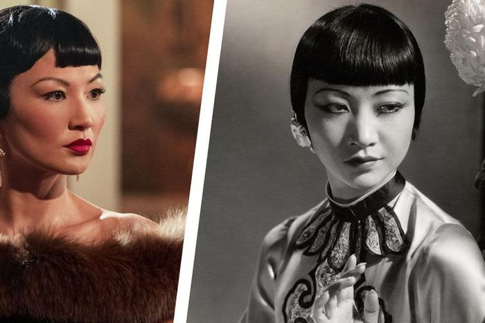 The True Story of Anna May Wong