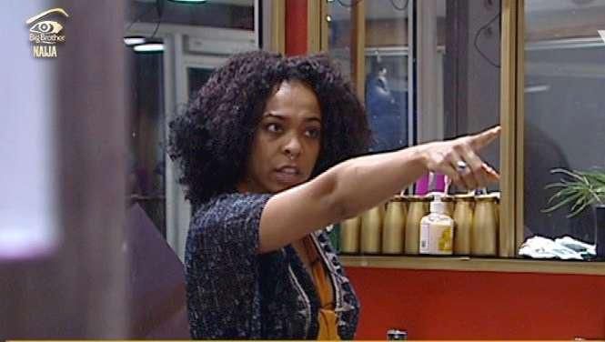 TBoss, the alpha woman