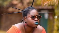 Lydia Forson