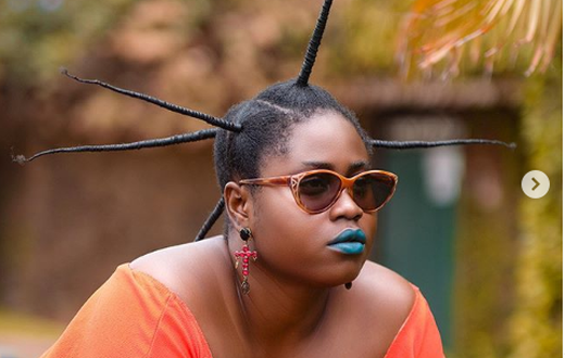 Lydia Forson