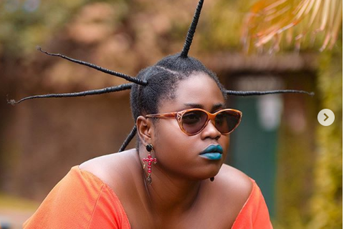 Lydia Forson