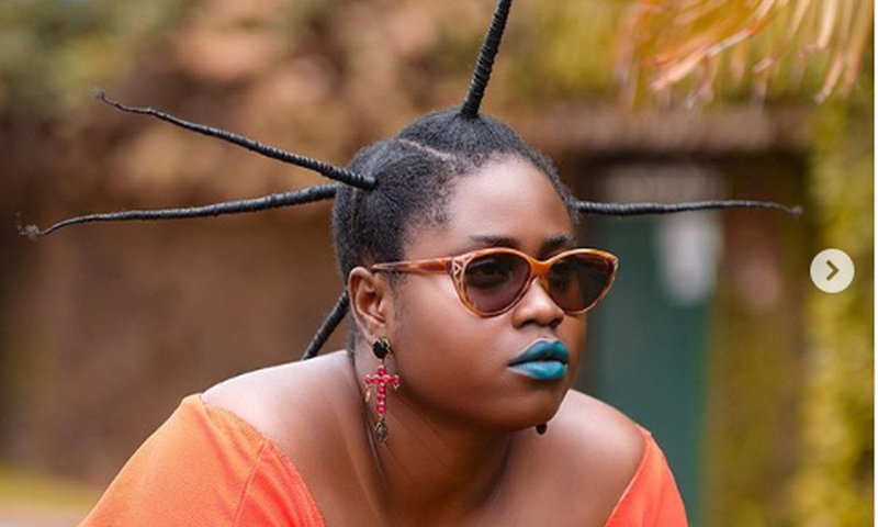 Lydia Forson