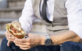 Here's What Happens When You Eat Fake Proteins