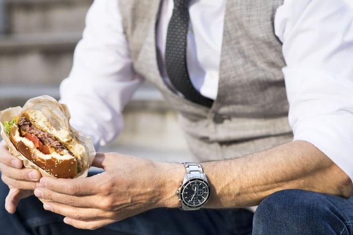 Here's What Happens When You Eat Fake Proteins