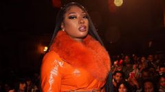 Megan Thee Stallion Opens Up About Shooting
