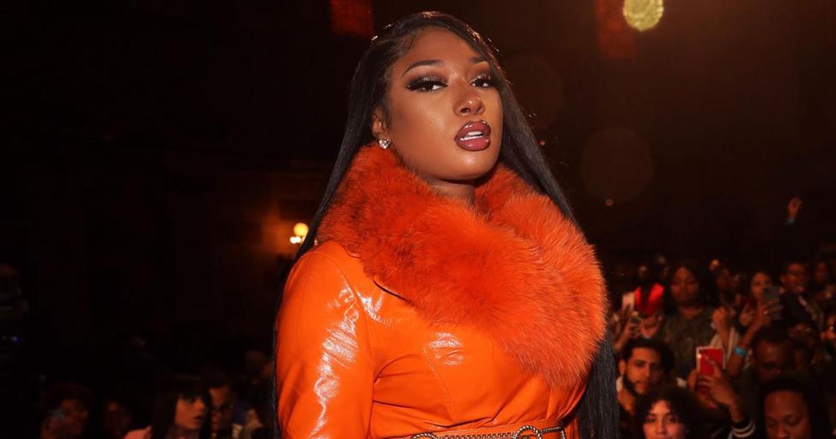 Megan Thee Stallion Just 'Set The Record Straight' On The Weekend ...