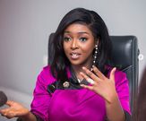 Yvonne Okoro