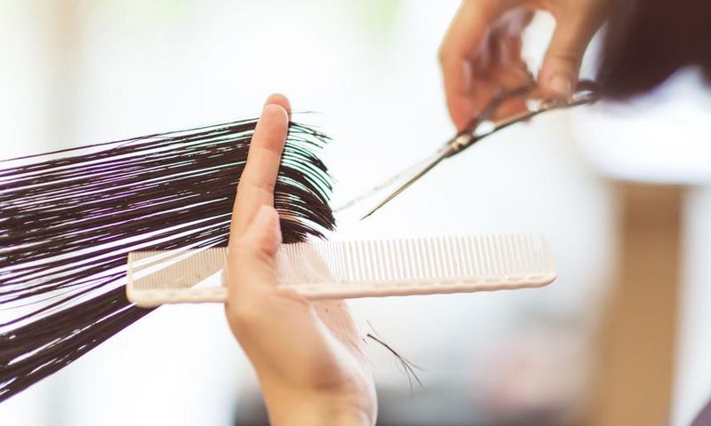 When Can I Get A Haircut During Novel Coronavirus?