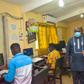 Dr. Bawumia launching the initiative