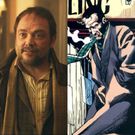 The Doom Patrol TV Heroes Are a Spot-On Recreation of Their DC Comics Counterparts