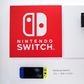 The US International Trade Commission announced an investigation in Nintendo's hugely popular Switch devices over alleged patent infringement