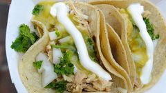 Dr. Pimple Popper Popped 'Sour Cream' Whiteheads