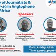Media and COVID-19 in West Africa: MFWA Launches Webinar Series