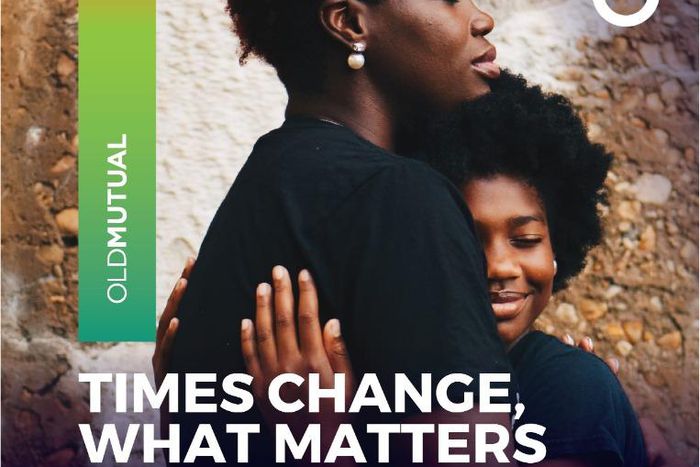 Get up to GHc70,000 cover with Old Mutual Ghana’s new funeral product