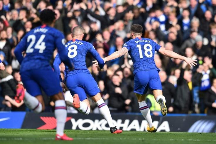 The Premier League resumes this week