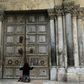 The Holy Sepulchre church in Jerusalem where Christians believe Jesus was crucified, buried and resurrected will reopen on Sunday two months after its closure in March amid the coronavirus pandemic but strict hygiene measures will be enforced