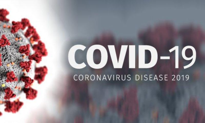 COVID-19